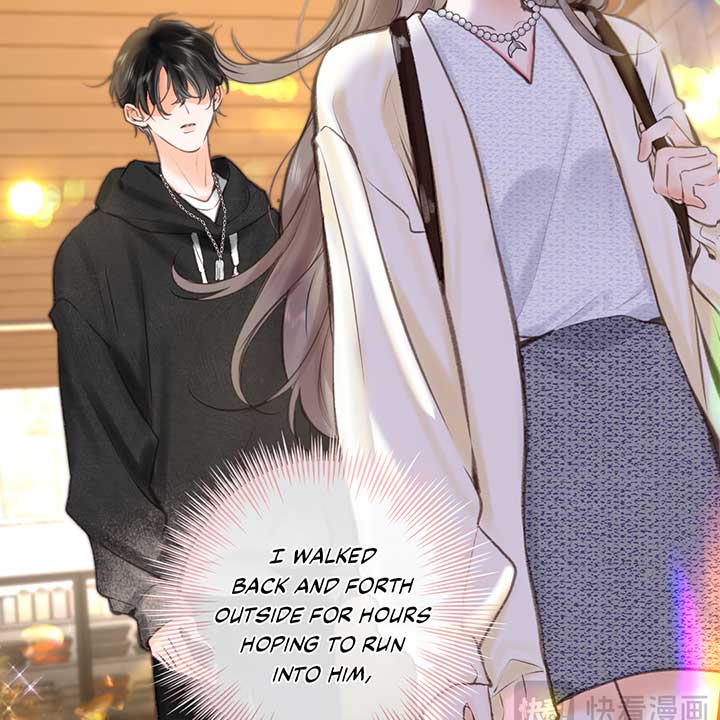 Read You Are My Desire EN Manga Online
