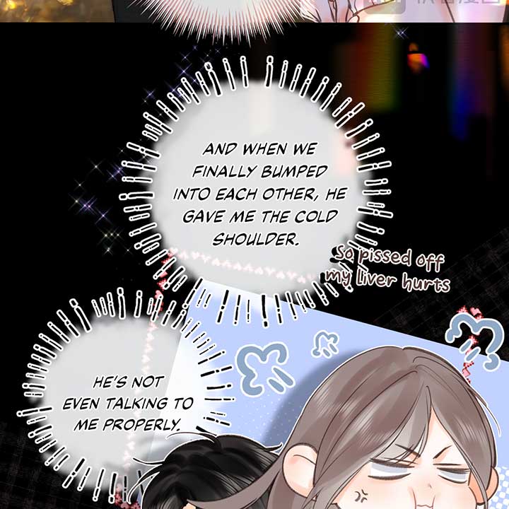 Read You Are My Desire EN Manga Online