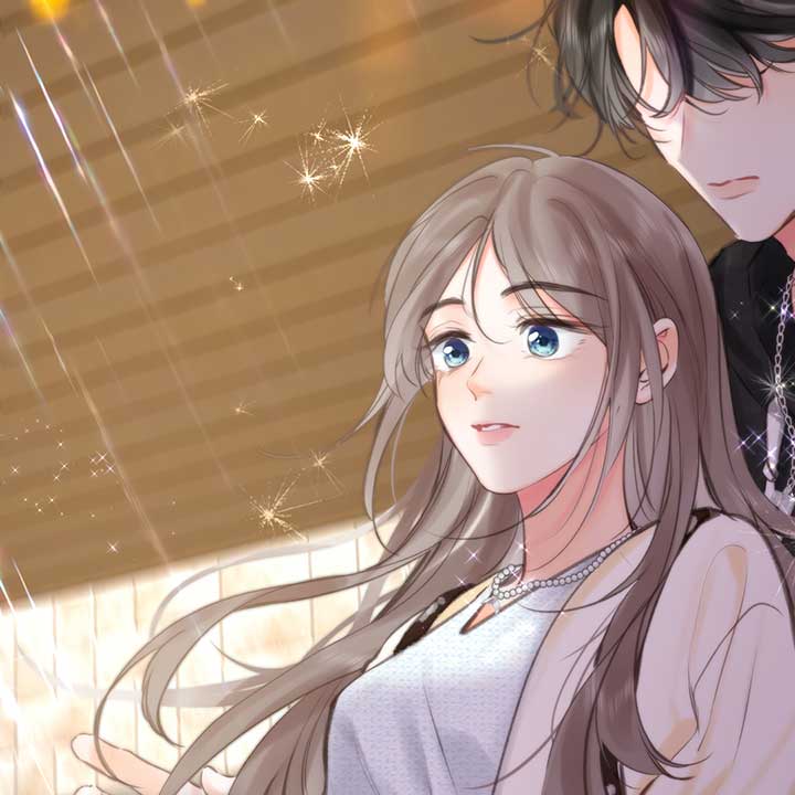 Read You Are My Desire EN Manga Online