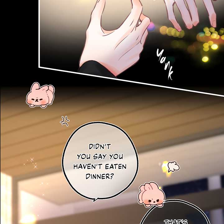 Read You Are My Desire EN Manga Online