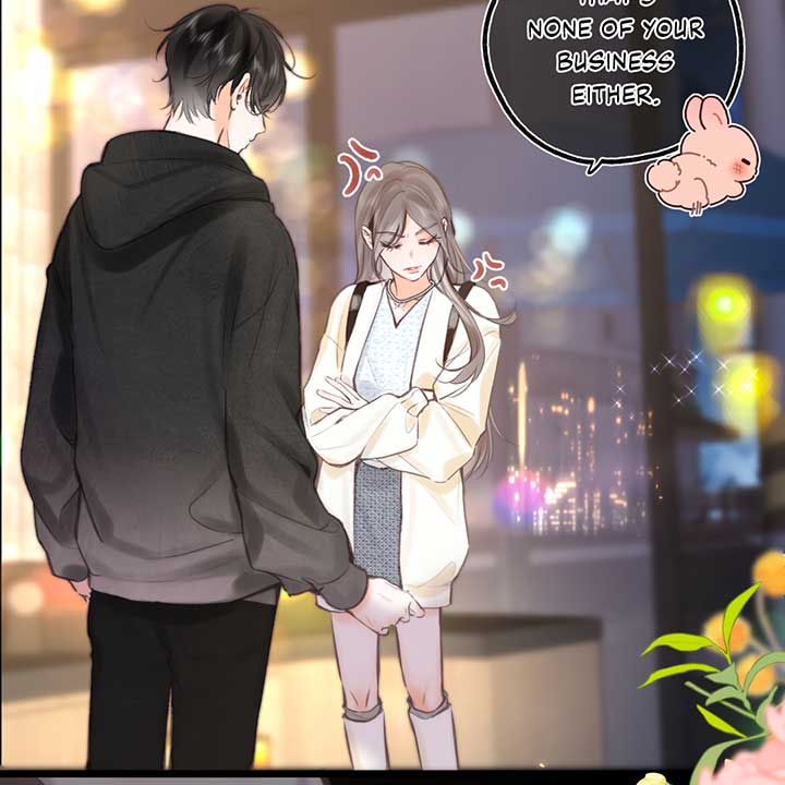 Read You Are My Desire EN Manga Online