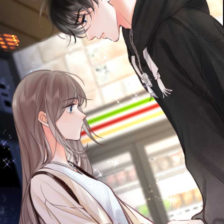 Read You Are My Desire EN Manga Online