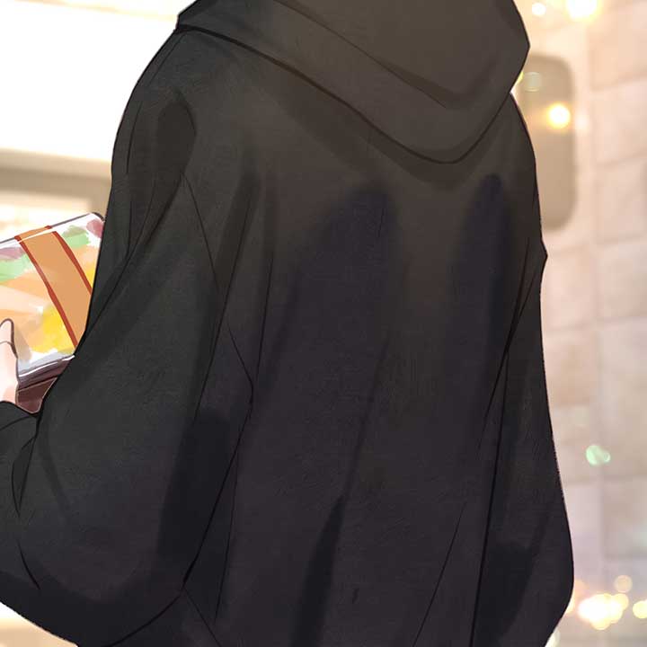 Read You Are My Desire EN Manga Online
