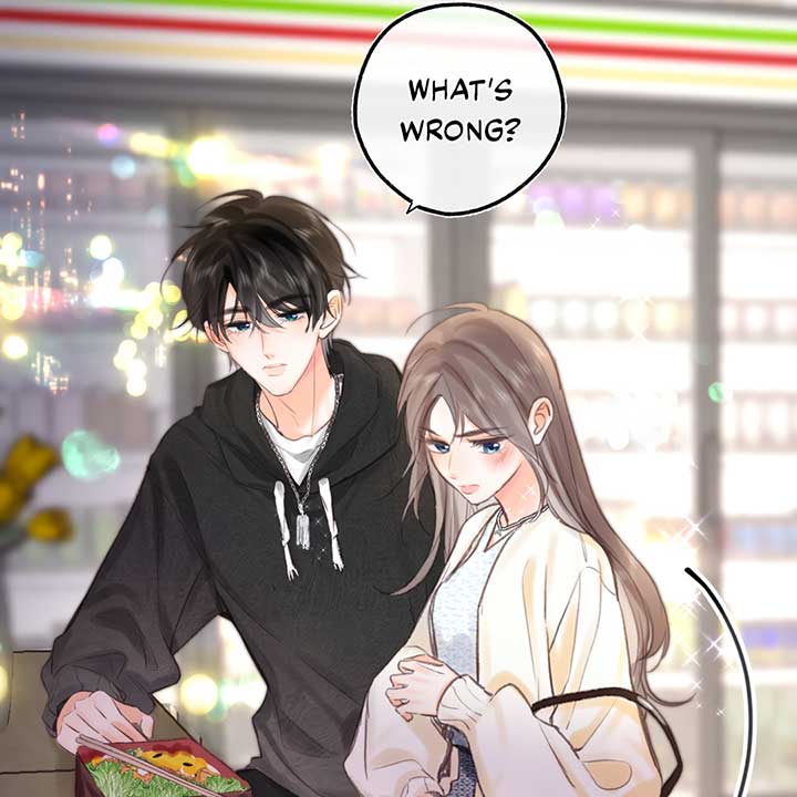 Read You Are My Desire EN Manga Online