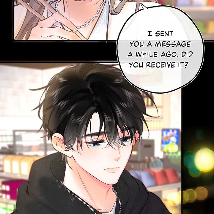 Read You Are My Desire EN Manga Online