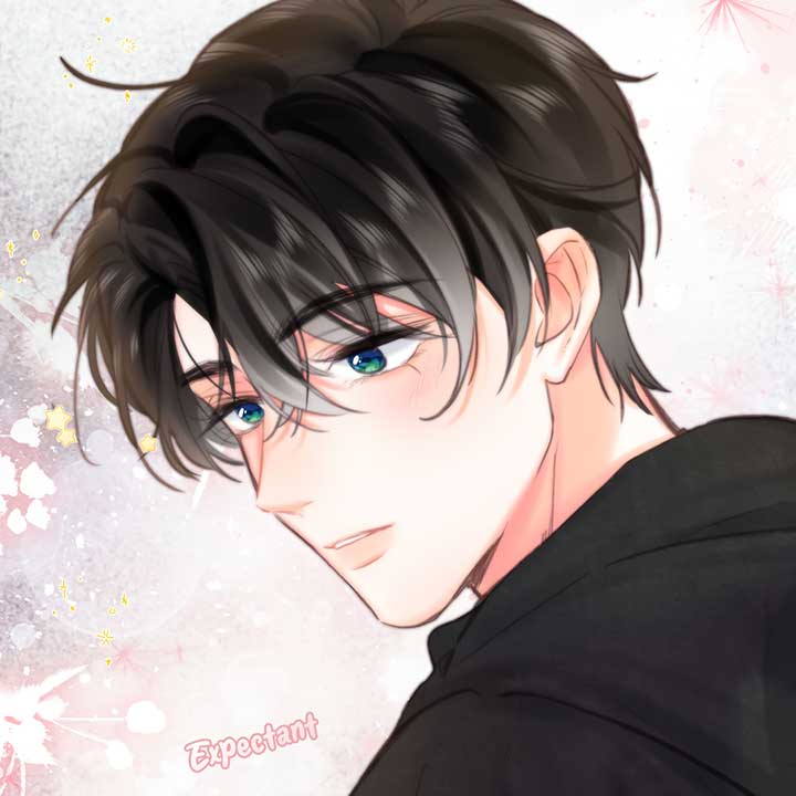 Read You Are My Desire EN Manga Online