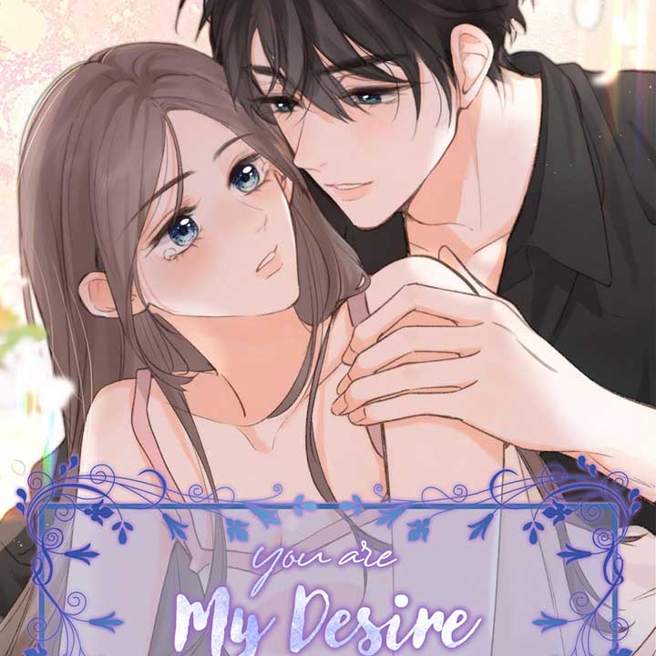 Read You Are My Desire EN Manga Online
