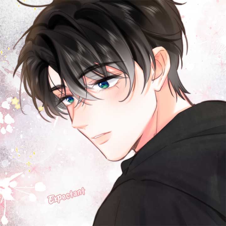 Read You Are My Desire EN Manga Online