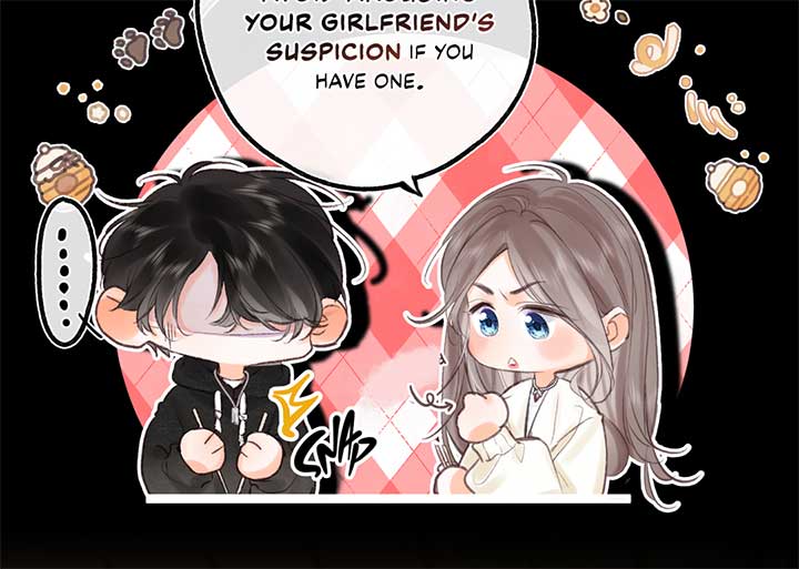 Read You Are My Desire EN Manga Online