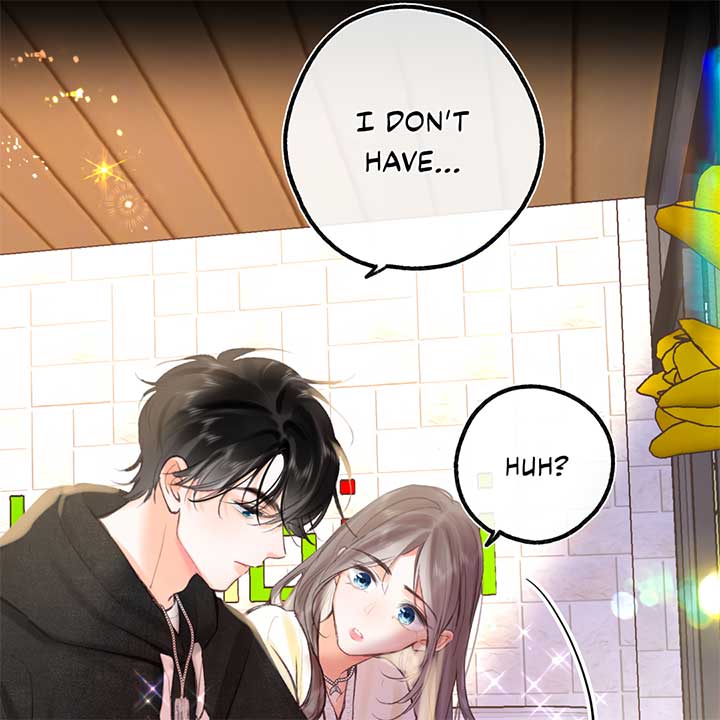 Read You Are My Desire EN Manga Online