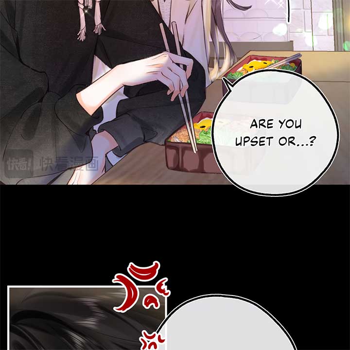 Read You Are My Desire EN Manga Online