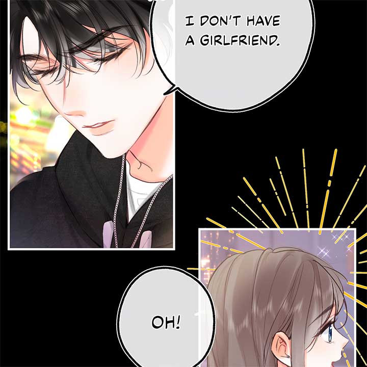Read You Are My Desire EN Manga Online