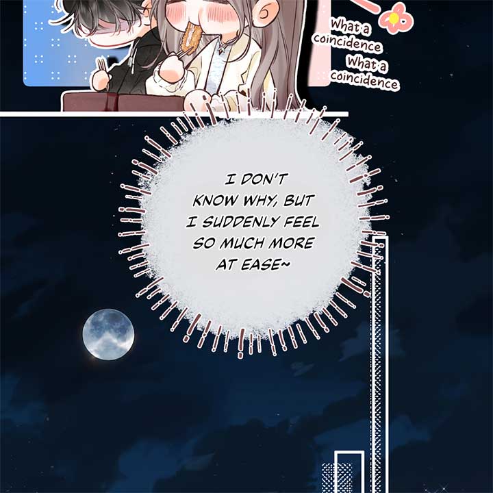 Read You Are My Desire EN Manga Online