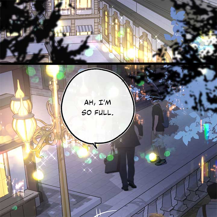 Read You Are My Desire EN Manga Online