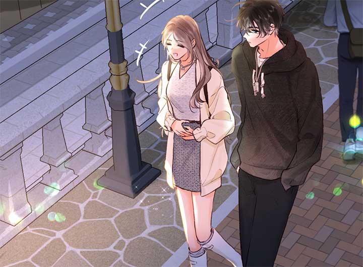 Read You Are My Desire EN Manga Online