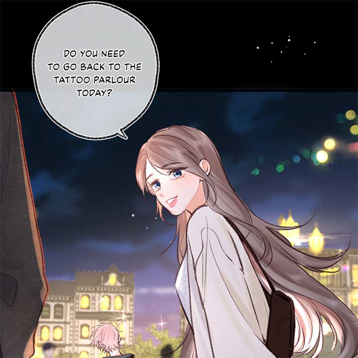 Read You Are My Desire EN Manga Online