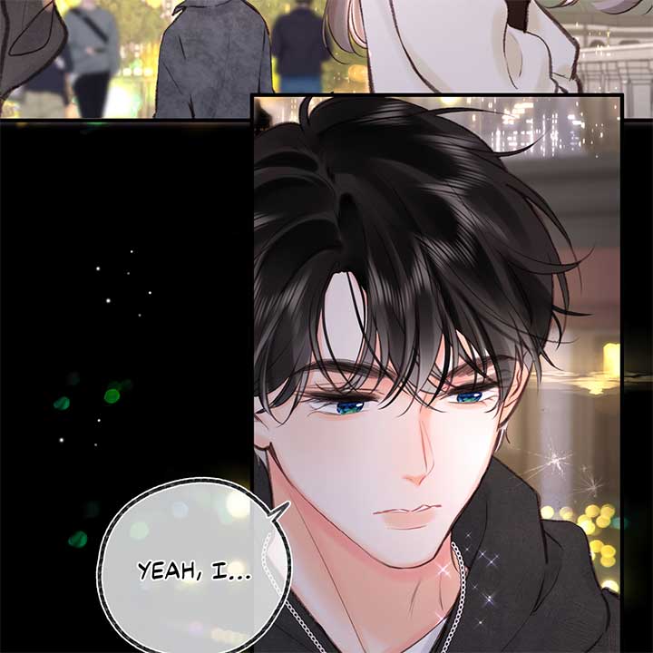 Read You Are My Desire EN Manga Online