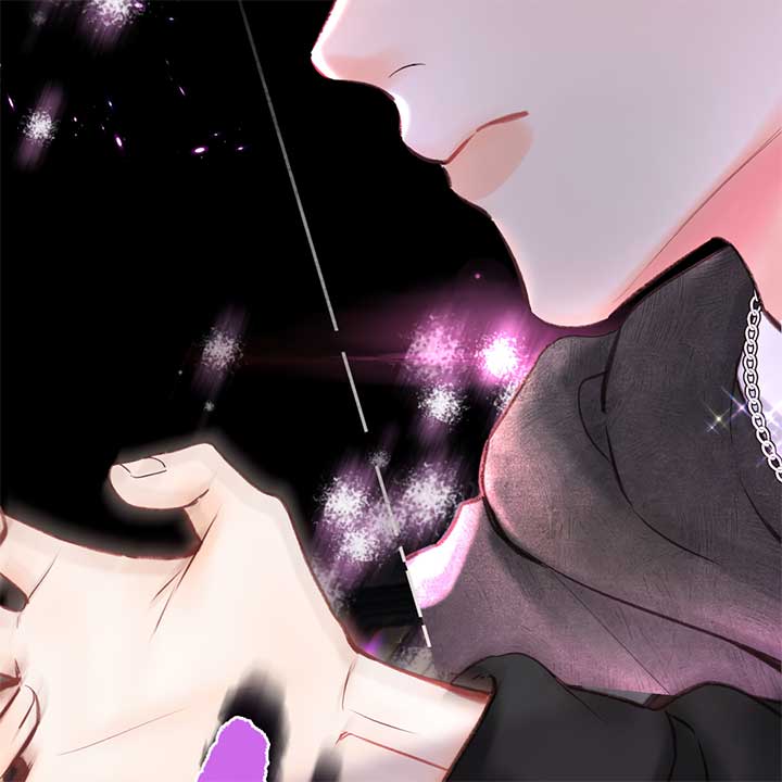 Read You Are My Desire EN Manga Online