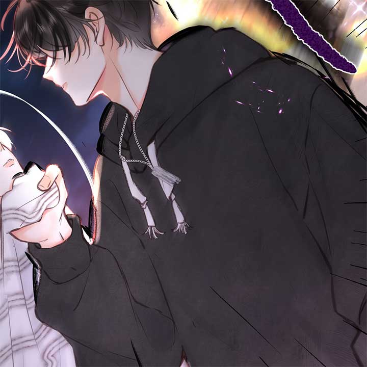 Read You Are My Desire EN Manga Online