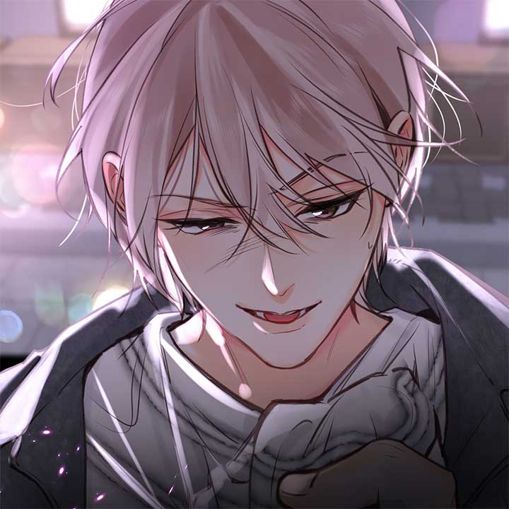 Read You Are My Desire EN Manga Online