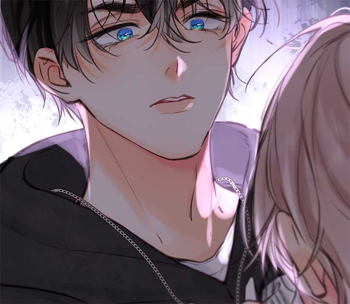 Read You Are My Desire EN Manga Online