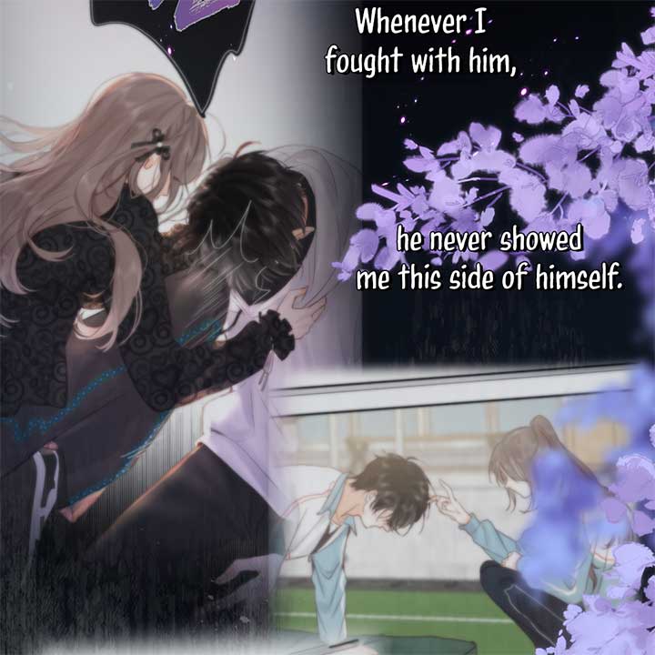 Read You Are My Desire EN Manga Online