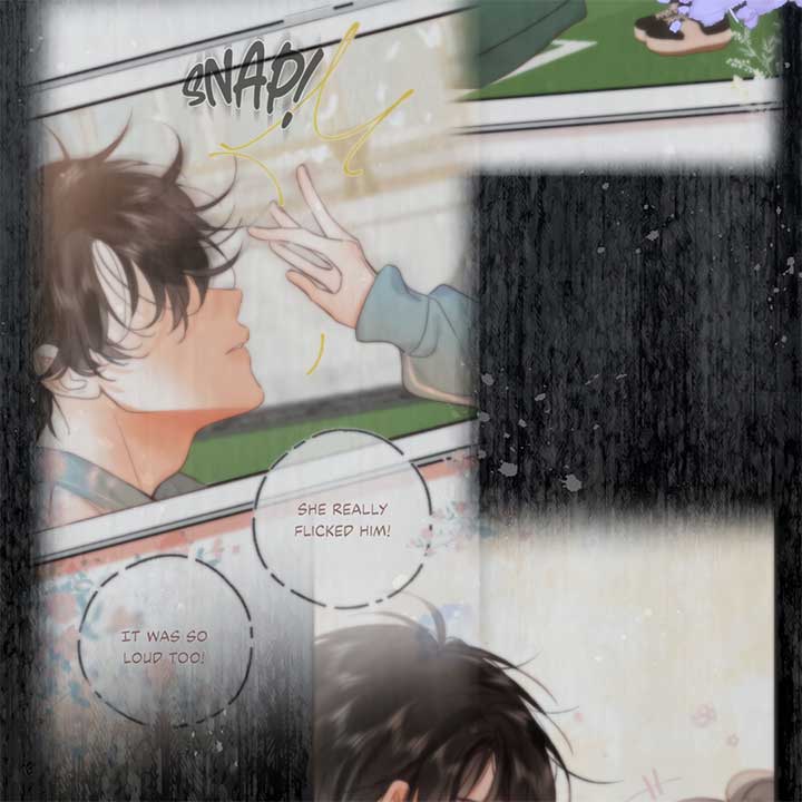 Read You Are My Desire EN Manga Online