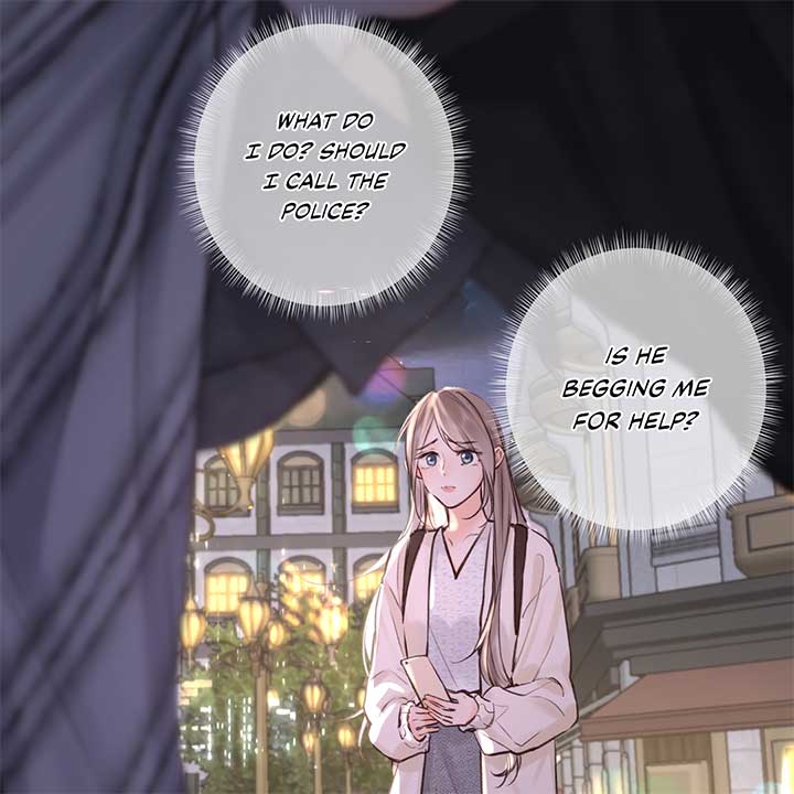 Read You Are My Desire EN Manga Online
