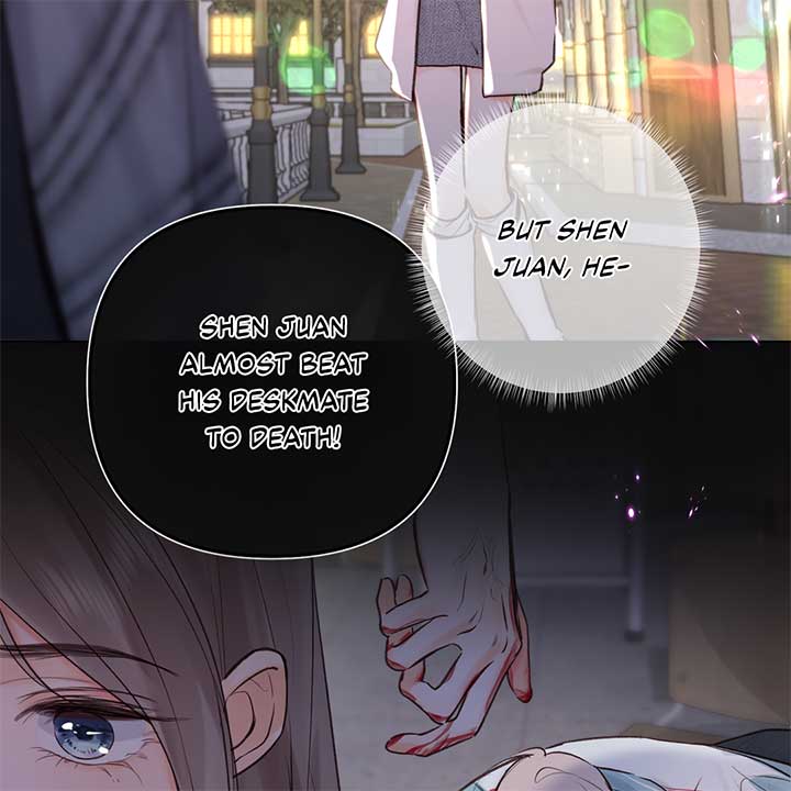 Read You Are My Desire EN Manga Online
