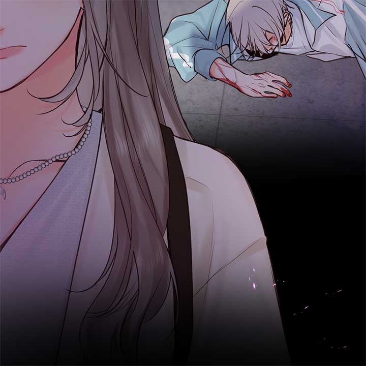 Read You Are My Desire EN Manga Online