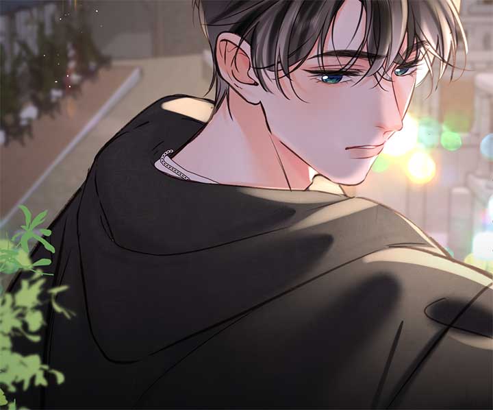 Read You Are My Desire EN Manga Online