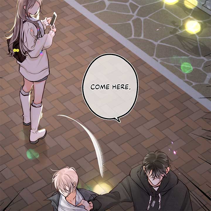 Read You Are My Desire EN Manga Online