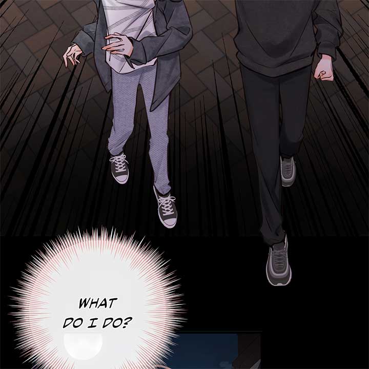 Read You Are My Desire EN Manga Online