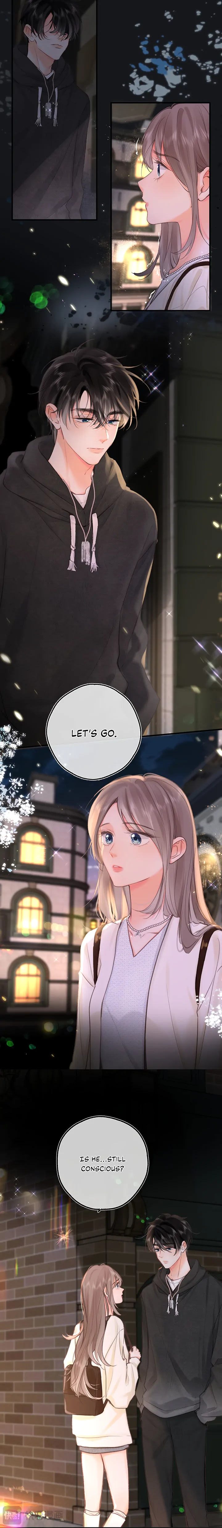 Read You Are My Desire EN Manga Online