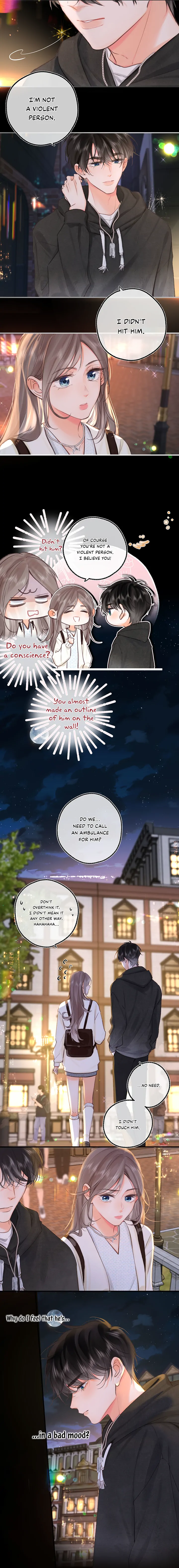 Read You Are My Desire EN Manga Online