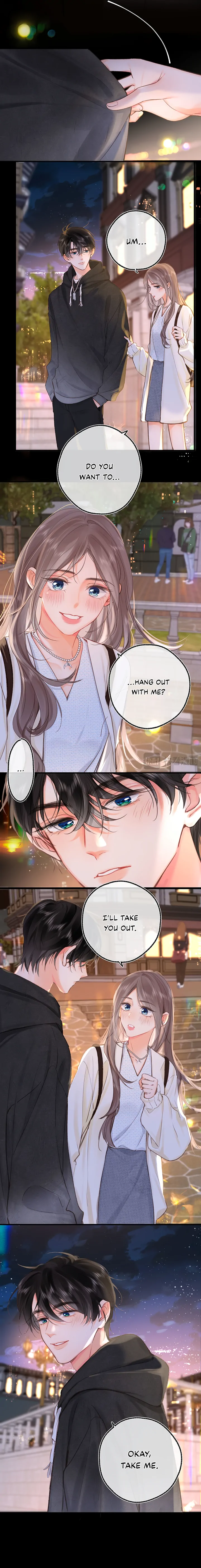 Read You Are My Desire EN Manga Online