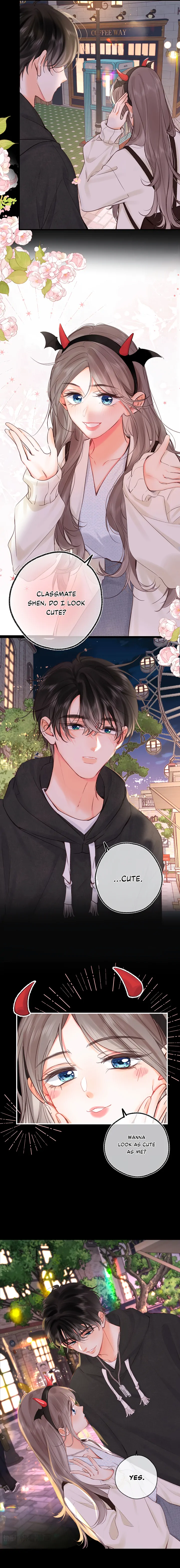Read You Are My Desire EN Manga Online