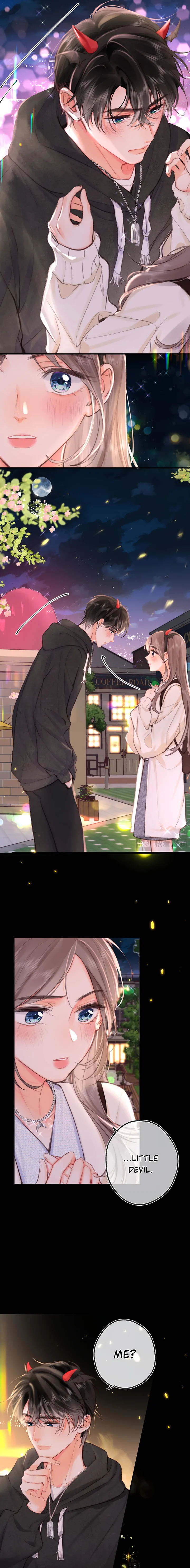 Read You Are My Desire EN Manga Online