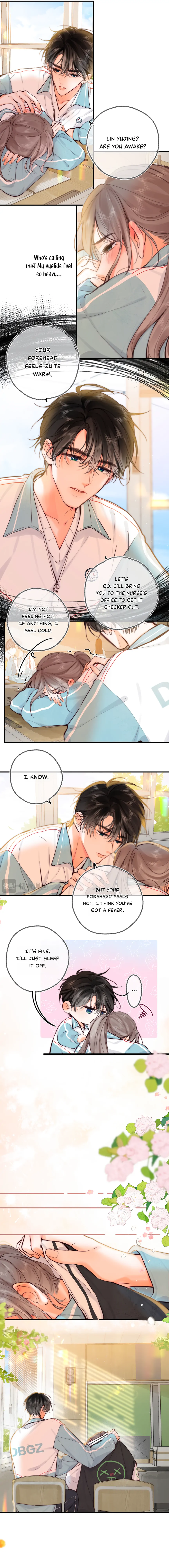 Read You Are My Desire EN Manga Online