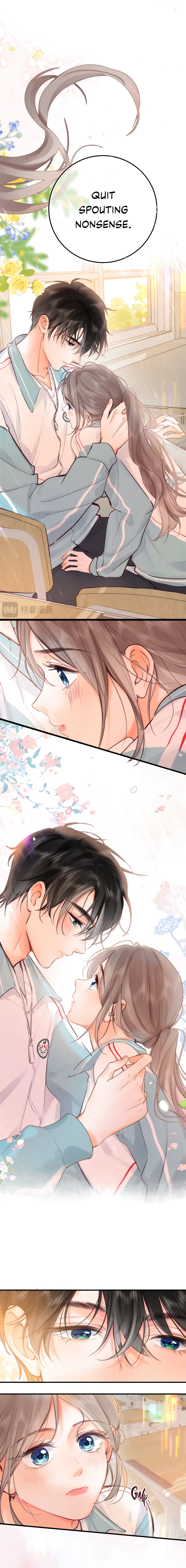 Read You Are My Desire EN Manga Online