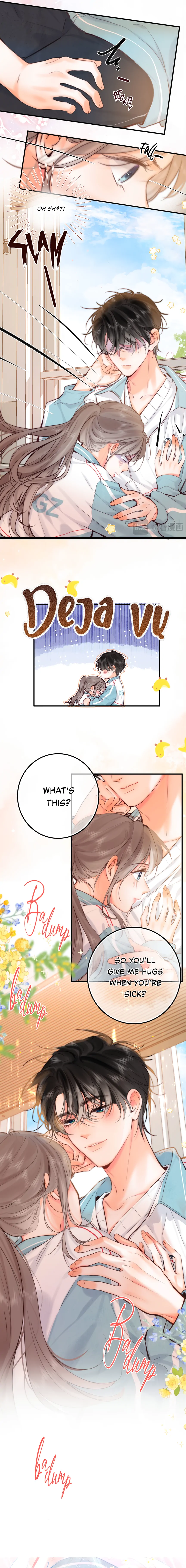 Read You Are My Desire EN Manga Online