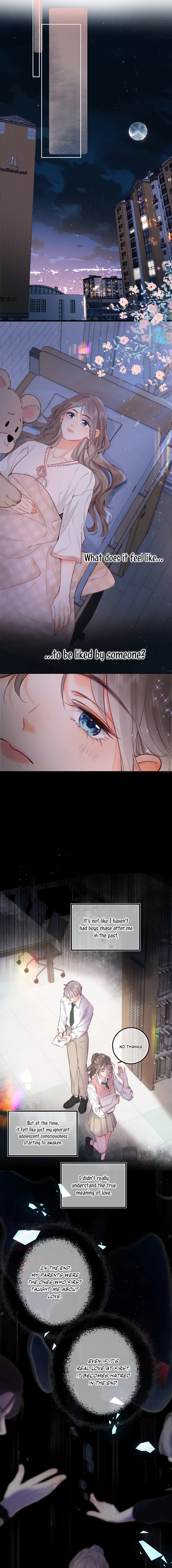 Read You Are My Desire EN Manga Online