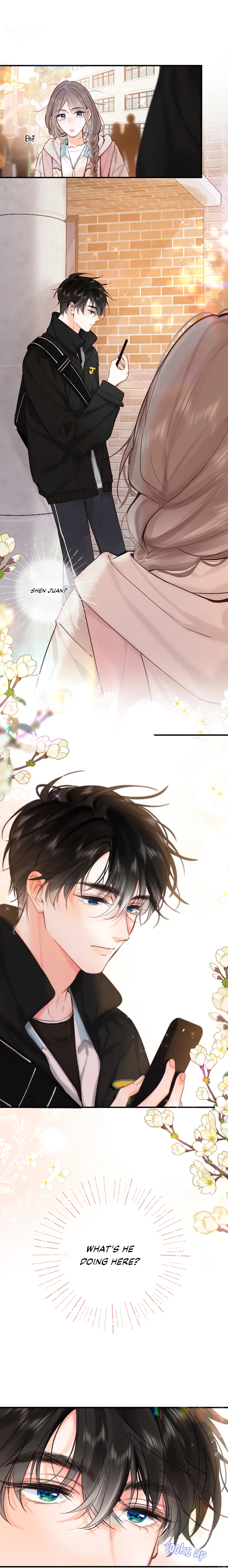 Read You Are My Desire EN Manga Online