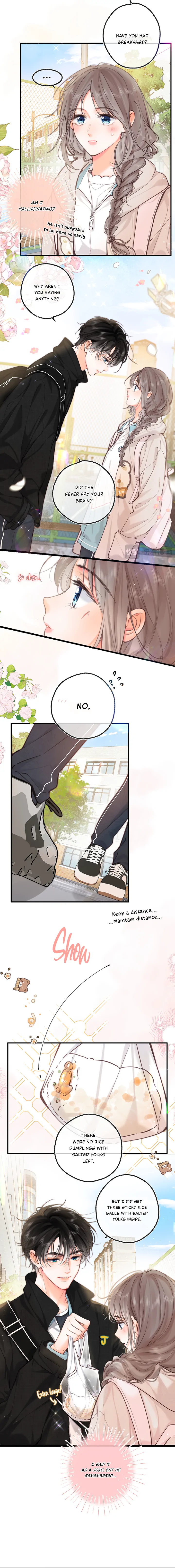 Read You Are My Desire EN Manga Online