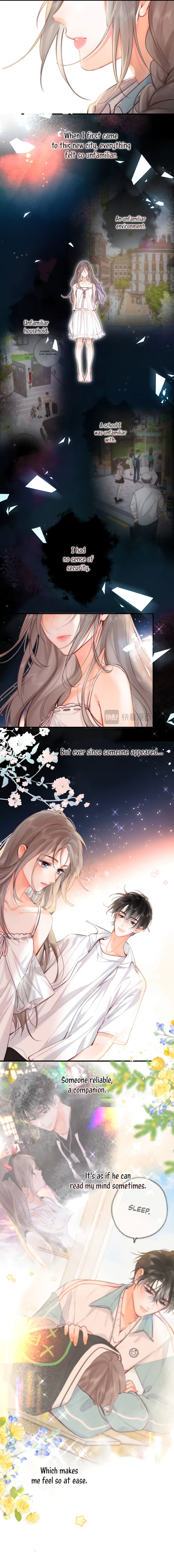 Read You Are My Desire EN Manga Online