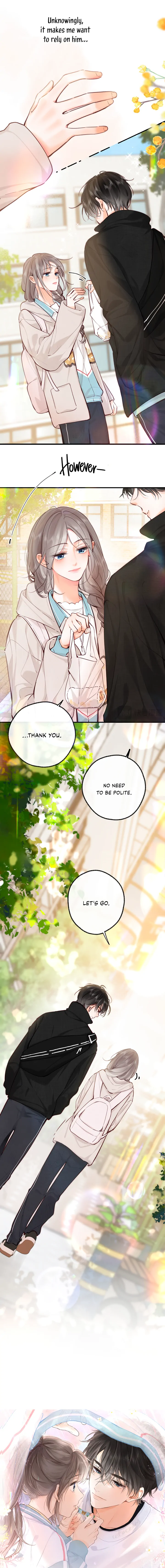 Read You Are My Desire EN Manga Online