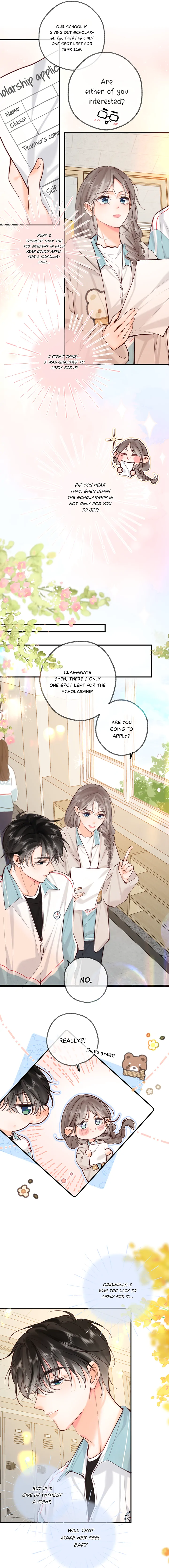 Read You Are My Desire EN Manga Online