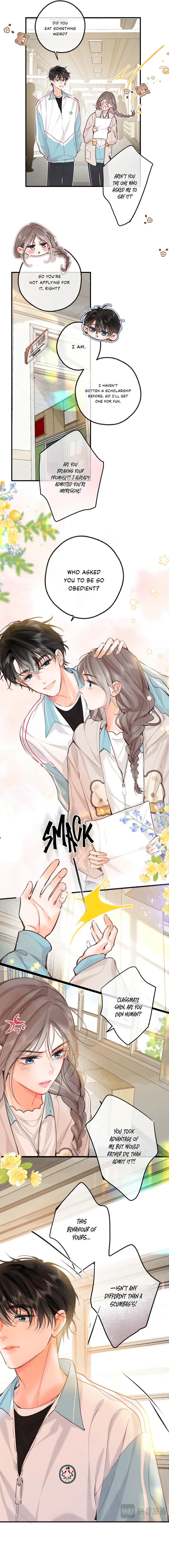 Read You Are My Desire EN Manga Online