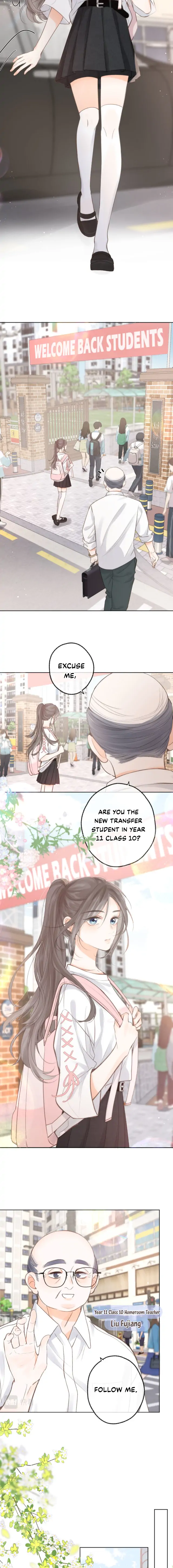 Read You Are My Desire EN Manga Online
