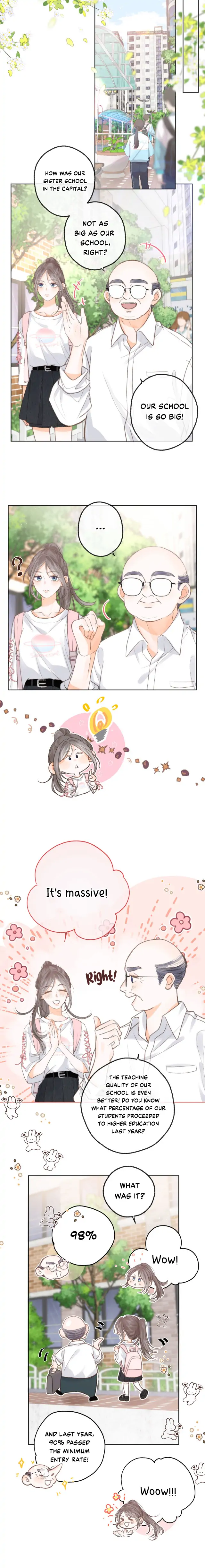 Read You Are My Desire EN Manga Online